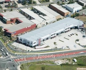 Showrooms / Bulky Goods commercial property leased at Wetherill Park NSW 2164