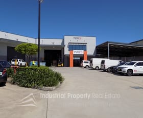 Factory, Warehouse & Industrial commercial property leased at Wetherill Park NSW 2164