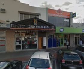 Medical / Consulting commercial property leased at Level 1, 33 Macedon Road Templestowe Lower VIC 3107
