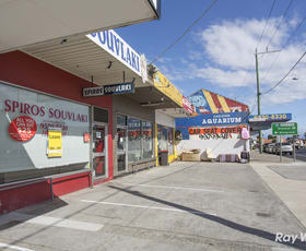 Shop & Retail commercial property leased at 174 Warrigal Road Oakleigh VIC 3166