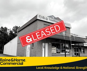 Shop & Retail commercial property leased at Ground level/1/168 Pacific Highway Tuggerah NSW 2259