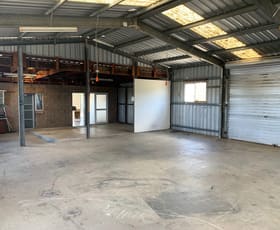 Factory, Warehouse & Industrial commercial property leased at 1/2 Dennis Little Drive Glanmire QLD 4570