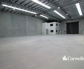 Factory, Warehouse & Industrial commercial property leased at Building 5/83 Burnside Road Stapylton QLD 4207
