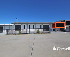 Factory, Warehouse & Industrial commercial property leased at 83 Burnside Road Stapylton QLD 4207