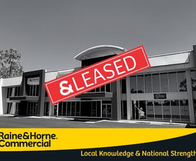 Medical / Consulting commercial property leased at G,1/2 Reliance Drive Tuggerah NSW 2259