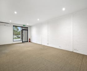 Shop & Retail commercial property leased at Rear 222 Main Street Mornington VIC 3931