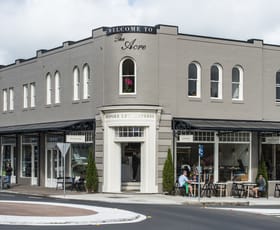 Offices commercial property leased at Office J/391-397 Bong Bong Street Bowral NSW 2576