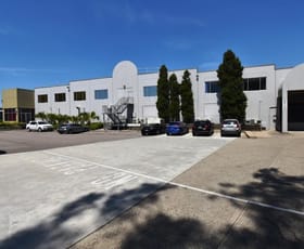 Offices commercial property leased at Level 1 Suite 2/18 Bradford Close Kotara NSW 2289