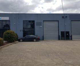 Factory, Warehouse & Industrial commercial property leased at 1/5 Inglewood Drive Thomastown VIC 3074