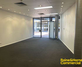 Offices commercial property leased at Suite 3A/263 Queen Street Campbelltown NSW 2560