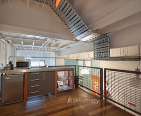 Offices commercial property leased at 406/3 Gladstone Street Newtown NSW 2042