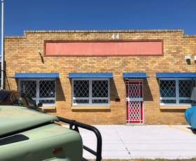 Factory, Warehouse & Industrial commercial property leased at 44 Woodfield Boulevarde Caringbah NSW 2229