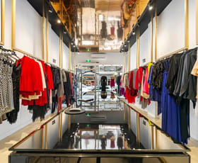 Shop & Retail commercial property leased at 583 Chapel Street South Yarra VIC 3141