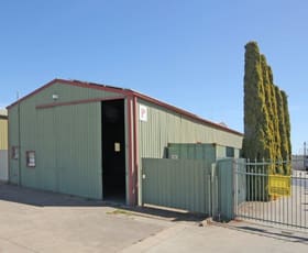 Factory, Warehouse & Industrial commercial property leased at W/H C/34 Barndioota Road Salisbury Plain SA 5109