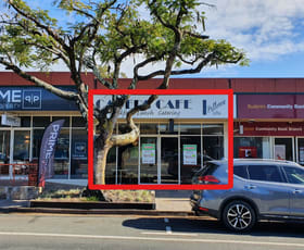 Shop & Retail commercial property leased at 4A/72 Burnett Street Buderim QLD 4556