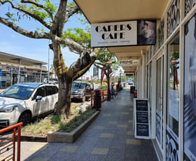 Shop & Retail commercial property leased at 4A/72 Burnett Street Buderim QLD 4556