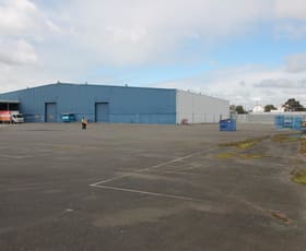 Factory, Warehouse & Industrial commercial property leased at 132-140 Frankston Dandenong Road Dandenong South VIC 3175