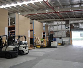 Factory, Warehouse & Industrial commercial property leased at 132-140 Frankston Dandenong Road Dandenong South VIC 3175