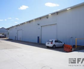 Factory, Warehouse & Industrial commercial property leased at Bldg 2/35 Evans Road Salisbury QLD 4107
