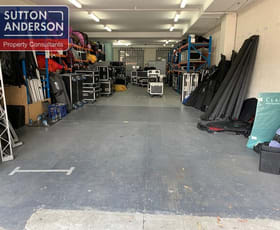 Offices commercial property leased at Unit 6/19 Hotham Pde Artarmon NSW 2064