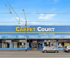 Shop & Retail commercial property leased at 327-333 Sydney Road Coburg VIC 3058