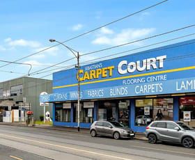 Showrooms / Bulky Goods commercial property leased at 327-333 Sydney Road Coburg VIC 3058