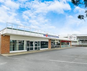 Offices commercial property leased at 1/413 Gympie Road Strathpine QLD 4500