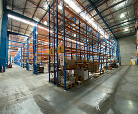 Factory, Warehouse & Industrial commercial property leased at Smithfield NSW 2164