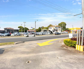 Parking / Car Space commercial property leased at 155-157 Parramatta Road Five Dock NSW 2046