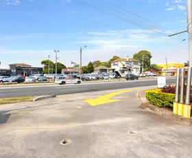 Showrooms / Bulky Goods commercial property leased at 155-157 Parramatta Road Five Dock NSW 2046