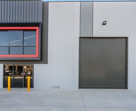 Factory, Warehouse & Industrial commercial property leased at Liverpool NSW 2170