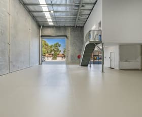 Factory, Warehouse & Industrial commercial property leased at Liverpool NSW 2170