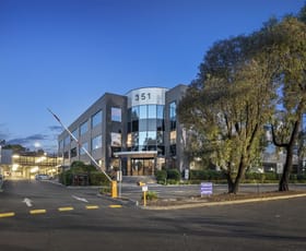 Offices commercial property leased at 351 Burwood Highway Forest Hill VIC 3131