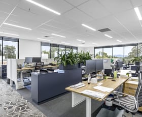 Offices commercial property leased at 351 Burwood Highway Forest Hill VIC 3131