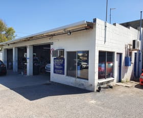 Factory, Warehouse & Industrial commercial property leased at Rear 38-40 Main North Road Prospect SA 5082
