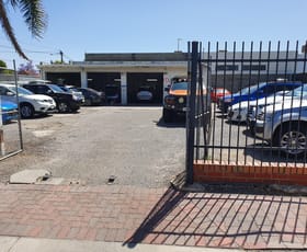 Factory, Warehouse & Industrial commercial property leased at Rear 38-40 Main North Road Prospect SA 5082
