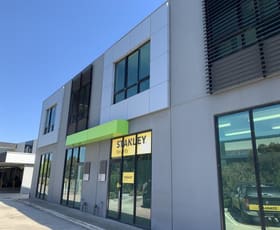 Factory, Warehouse & Industrial commercial property leased at Unit 2/2-73 Wharf Rd Port Melbourne VIC 3207