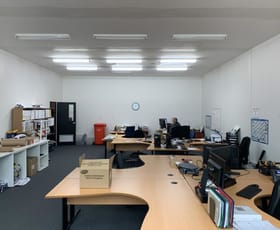 Factory, Warehouse & Industrial commercial property leased at Unit 2/2-73 Wharf Rd Port Melbourne VIC 3207