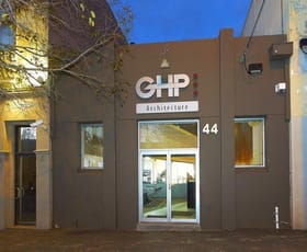 Offices commercial property leased at 44 Leveson Street North Melbourne VIC 3051