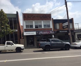 Offices commercial property leased at 2/11 Alma Road New Lambton NSW 2305