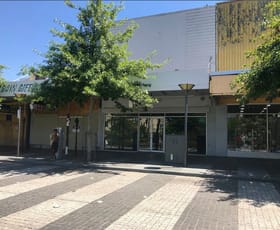 Factory, Warehouse & Industrial commercial property leased at 279 Lonsdale Street Dandenong VIC 3175