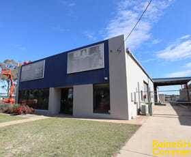 Showrooms / Bulky Goods commercial property leased at 26 Pearson Street Wagga Wagga NSW 2650