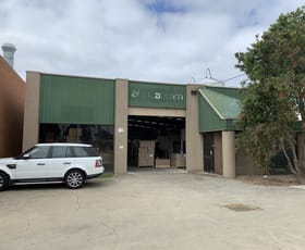 Offices commercial property leased at 86 Malcolm Rolad Braeside VIC 3195