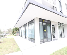 Offices commercial property leased at Shop 5/47 Ryde Street Epping NSW 2121
