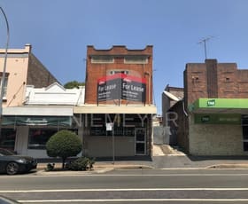 Shop & Retail commercial property leased at Suite/90 Ramsay Street Haberfield NSW 2045