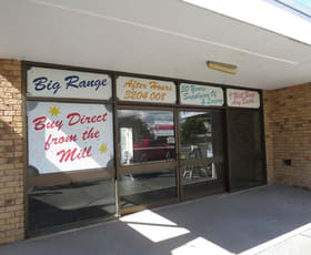 Shop & Retail commercial property leased at 4/92 ELIZABETH AVENUE Clontarf QLD 4019