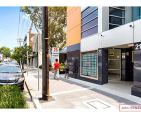 Shop & Retail commercial property leased at 101/21-23 Burwood Road Burwood NSW 2134