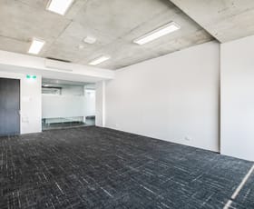 Offices commercial property leased at 204/16 Wurrook Circuit Caringbah NSW 2229