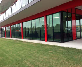 Offices commercial property leased at 7C/15 Henry Street Loganholme QLD 4129