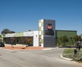 Shop & Retail commercial property leased at 13/31 Egerton Drive Aveley WA 6069